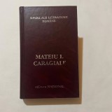 Mateiu I. Caragiale - Opere