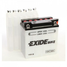 Baterie Exide Conventional cu acid 9Ah/12V foto