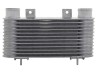Intercooler Ford Ranger (INT), 11.1999-06.2002, 2.5 D 57kw, Ranger (INT), 02.1999-06.2006, motor 2.5 TD 62/85kw, diesel, cutie manuala, cu/fara AC, a