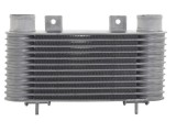 Intercooler Ford Ranger (INT), 11.1999-06.2002, 2.5 D 57kw, Ranger (INT), 02.1999-06.2006, motor 2.5 TD 62/85kw, diesel, cutie manuala, cu/fara AC, a