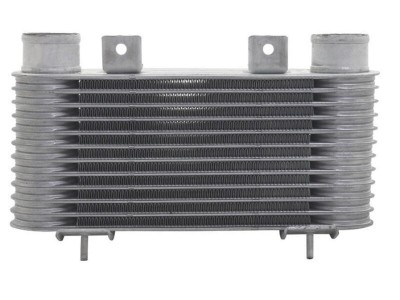 Intercooler Ford Ranger (INT), 11.1999-06.2002, 2.5 D 57kw, Ranger (INT), 02.1999-06.2006, motor 2.5 TD 62/85kw, diesel, cutie manuala, cu/fara AC, a foto