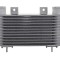 Intercooler Ford Ranger (INT), 11.1999-06.2002, 2.5 D 57kw, Ranger (INT), 02.1999-06.2006, motor 2.5 TD 62/85kw, diesel, cutie manuala, cu/fara AC, a