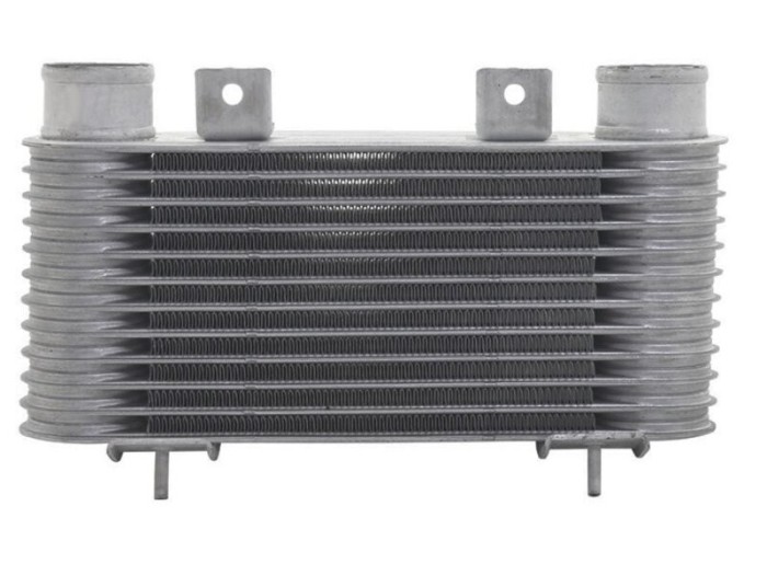 Intercooler Ford Ranger (INT), 11.1999-06.2002, 2.5 D 57kw, Ranger (INT), 02.1999-06.2006, motor 2.5 TD 62/85kw, diesel, cutie manuala, cu/fara AC, a