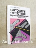 Criptografia si securitatea retelelor de calculatoare - Victor-Valeriu Patriciu