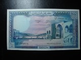 LIBAN 100 LIVRE 1988 UNC-