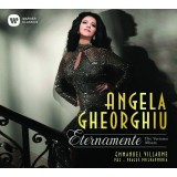 Gheorghiu Angela Eternamente The Verismo Album Lp (Vinyl)