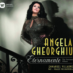 Gheorghiu Angela Eternamente The Verismo Album Lp (Vinyl)