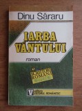 Dinu Sararu - Iarba vantului