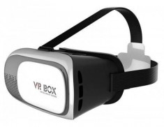 Ochelari VR 3D Realitate Virtuala 360 grade foto
