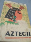 Cumpara ieftin AZTECII - FLORICA LORINT