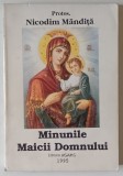 MINUNILE MAICII DOMNULUI de NICODIM MANDITA , 1995