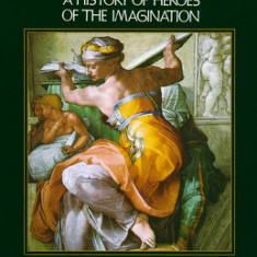 The Creators: A History of Heroes of the Imagination