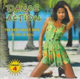 Various - Dance Action Volume 4, CD