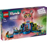 LEGO&reg; Friends - Concurs muzical in orasul Heartlake (42616)