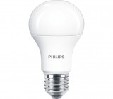 Cumpara ieftin Bec LED Philips A60, EyeComfort, E27, 12.5W (100W), 1521 lm, lumina neutra