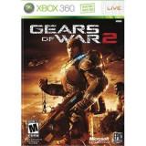Gears of War 2 XB360