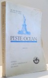 PESTE OCEAN de JEAN BART ( EUGENIU P. BOTEZ ) , 1929
