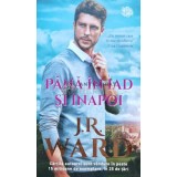 Pana in iad si inapoi - 2021 - J. R. Ward ($A115)