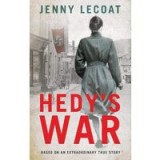 Hedy&#039;s War