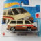 bnk jc Hot Wheels 1986 Toyota Van - 2023 HW J-Imports 6/10