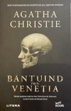 Bantuind prin Venetia / Petrecere de Halloween - Agatha Christie