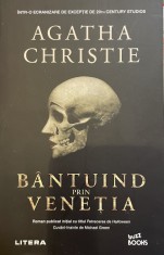 Bantuind prin Venetia / Petrecere de Halloween - Agatha Christie