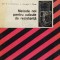 I. N. Constantinescu - Metode noi pentru calcule de rezistenta