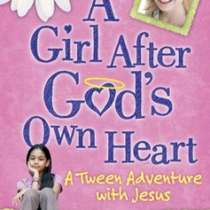 A Girl After God's Own Heart