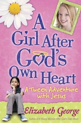 A Girl After God&amp;#039;s Own Heart foto