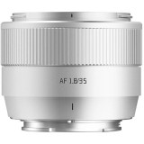Obiectiv AutoFocus TTArtisan 35mm F1.8 Mark II APS-C STM