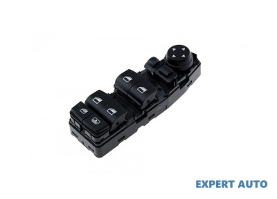 Comutator geamuri electrice BMW X6 (2008-&amp;gt;) [E71, E72] #1 foto