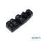 Comutator geamuri electrice BMW X6 (2008->) [E71, E72] #1