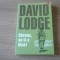 David Lodge - Răcane, nu ți-e bine!