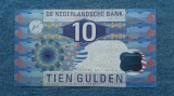 10 Gulden 1997 Olanda / Nederland / seria 1084543032