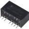 Convertor DC/DC 1W 9-18V la 9V 111mA SIP8