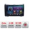 Navigatie Mercedes VW C-068 Octa Core cu Android Radio Bluetooth Internet GPS WIFI 4+32GB CarStore Technology