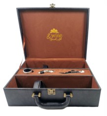 Set Cadou Wine and Special Life