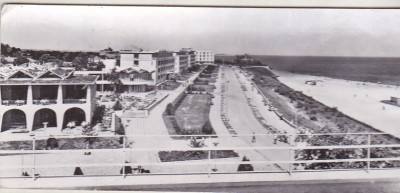bnk cp Mangalia - Pe faleza - uzata foto