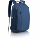 Dell ecoloop urban backpack - blue - cp4523b product type: notebook carrying backpack product material: