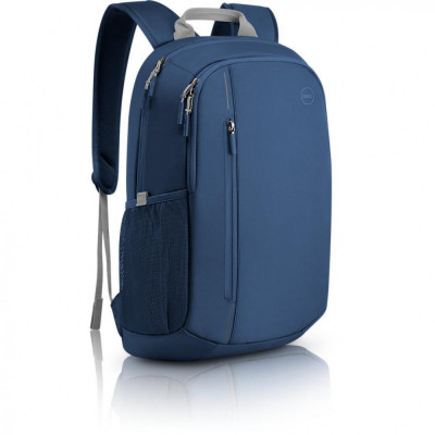Dell ecoloop urban backpack - blue - cp4523b product type: notebook carrying backpack product material: foto