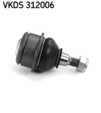 SKF VKDS 312006 Articulatie sarcina/ghidare