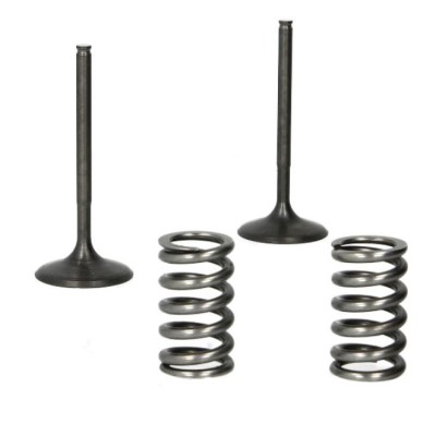 Kit supape admisie + arcuri Honda CRF 450 02- 08 PROX 28.SIS1403-2 foto