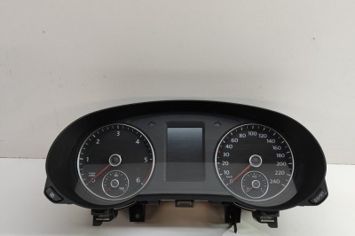 Ceas de bord VW SHARAN 7N1, 7N2 2011 OEM: 7N0920870A 30641087 foto