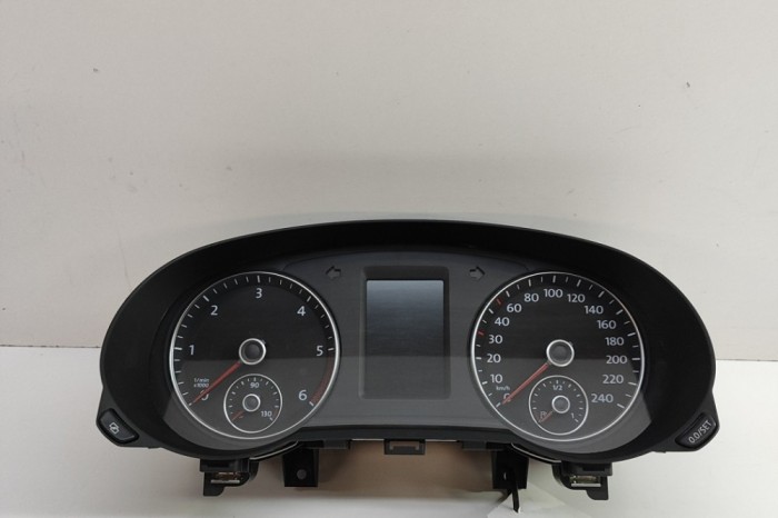Ceas de bord VW SHARAN 7N1, 7N2 2011 OEM: 7N0920870A 30641087