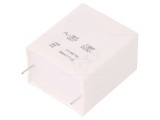 Condensator polipropilenă DC-Link 15uF THT ESR 5,3m&Omega; &plusmn;5%