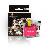 Cartus de imprimante inkjet pentru Brother , LC525XLM , magenta , 14 ml , Smart Print