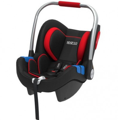 Scaun Copii Sparco Ece R44 / 04 0-13Kg SPRO 300IRD foto