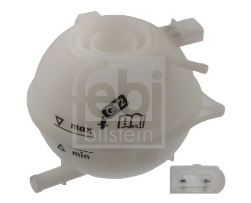 FEBI BILSTEIN 44535 Vas de expansiune, racire