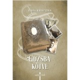 G&uacute;zsba k&ouml;tve - Ill&eacute;s Krisztina