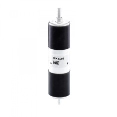 Filtru combustibil Mann pentru Audi A6 C6 si Seat Exeo ST